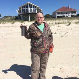 Meet your Posher, Janice